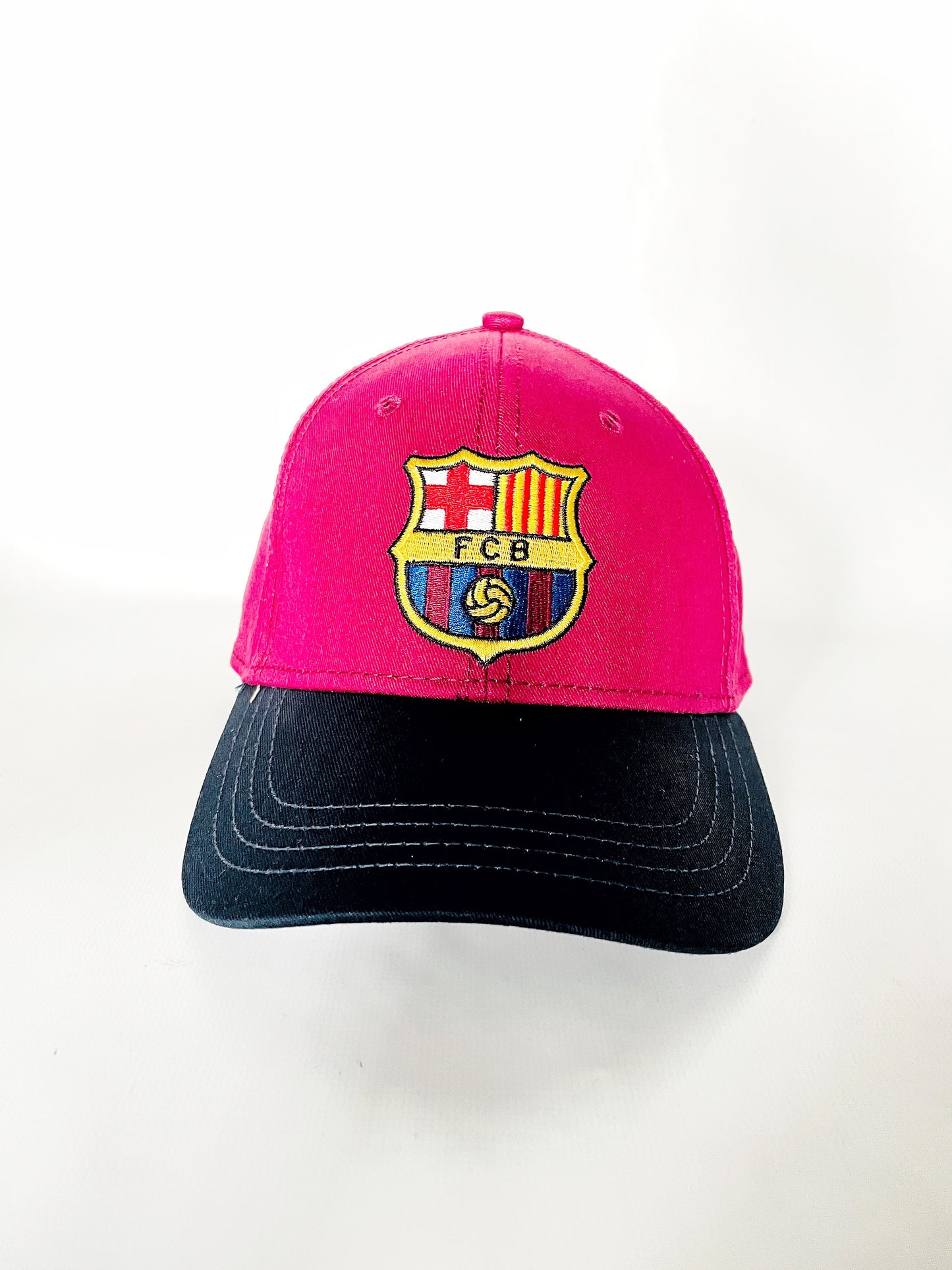 Team FC Barcelona Snapback