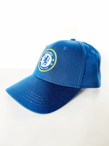 Team BB Chelsea Snapback - Blue