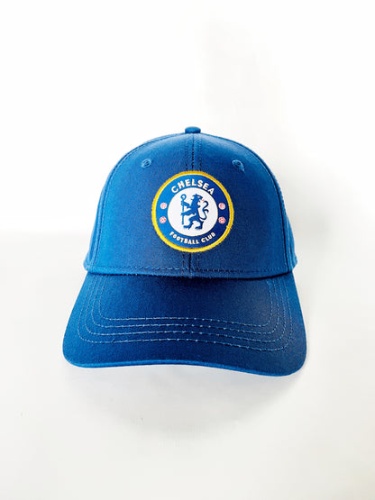 Team BB Chelsea Snapback - Blue