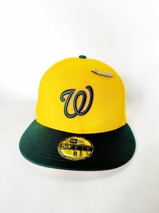 5950 New Era 2019 World series Baseball league