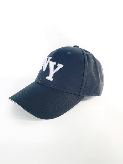 NY No Fear fabric baseball cap