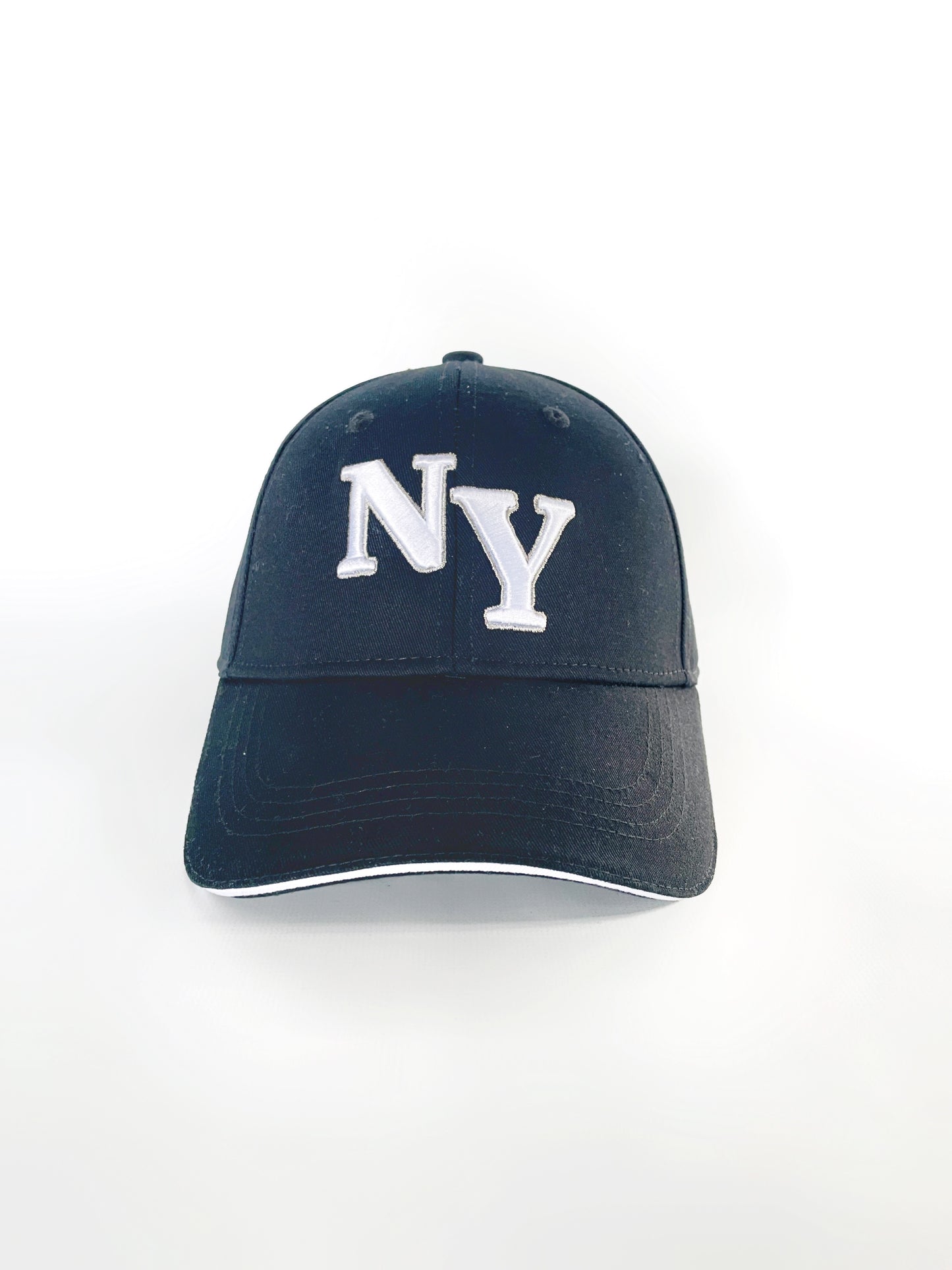 NY No Fear fabric baseball cap