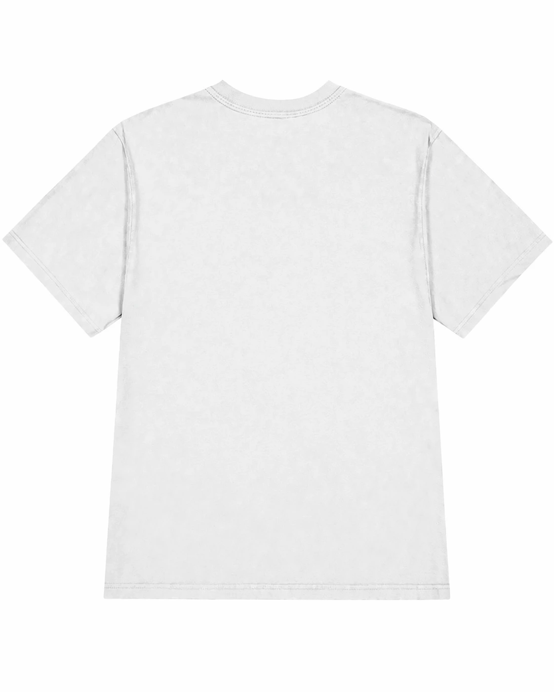 Andi White Shirt - Image 3